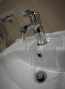 Sink- click for photo gallery